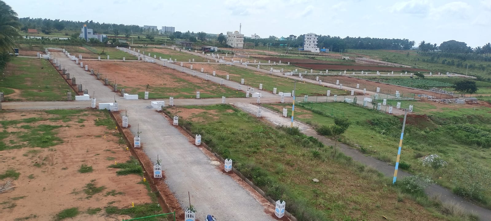 Nelamangala Layout